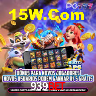 Bônus Generosos e Exclusivos no 939Bet para Você!