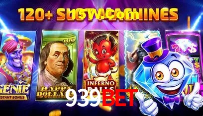 939Bet Login