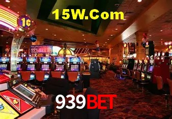 939Bet - Jogos No Cassino Online! - 939Bet Login
